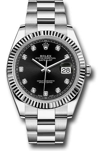 Rolex Watches From SwissLuxury