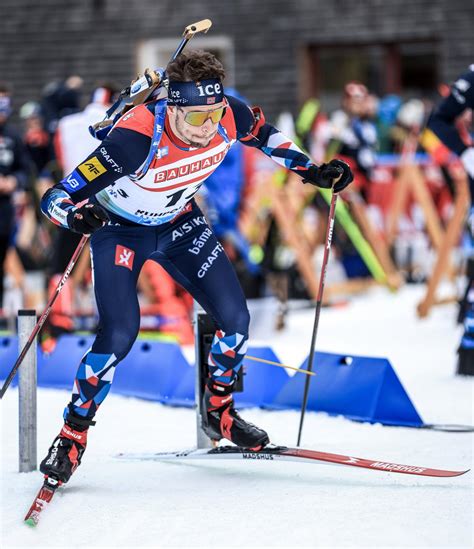 2023 Biathlon World Championships: Who to watch, when and where