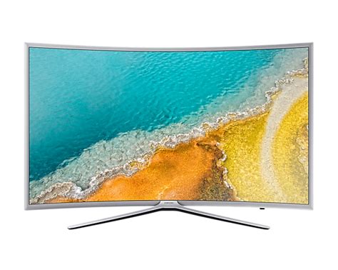 55" Full HD Curved Smart TV K6250A Series 6 | UN55K6250AFXZA | Samsung ...