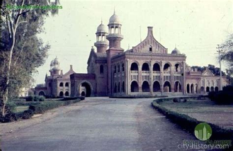 Lahore High Court - Lahore History