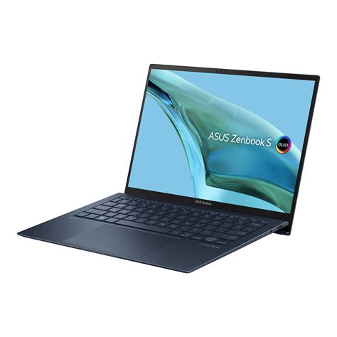 Asus Zenbook S 13 OLED Laptop Review: Subnotebook Impresses, 41% OFF