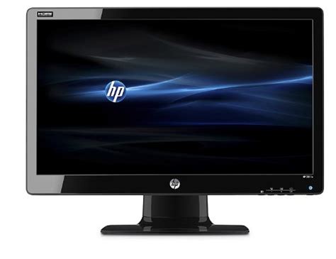 hp monitor reviews