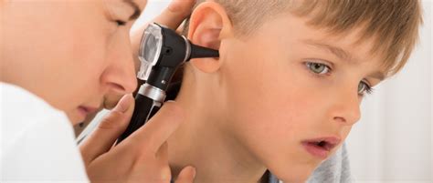 Glue Ear in Adults and Kids (Symptoms, Causes and Treatment)