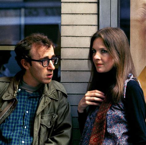 1977-Woody-Allen-and-Diane-Keaton-in-the-film-Annie-Hall – The Woody ...