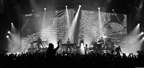 Linkin Park Live, music concert HD wallpaper | Pxfuel