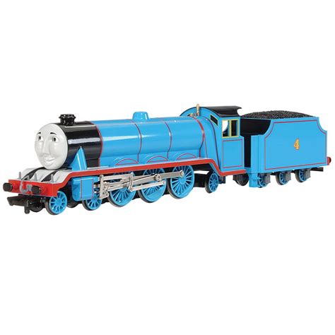 Buy Bachmann Trains HO Scale Thomas & Friends Gordon The Express Engine ...