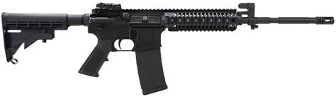 COLT - M4 CARBINE 5.56 16 BLK 4-RAIL