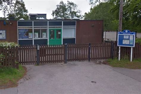 Arnold primary school reveals plans for £260,000 revamp ...