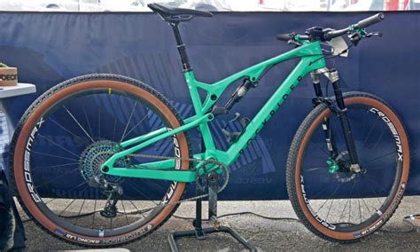 Decathlon Rockrider XC mountain bikes on the UCI World Cup - Bikerumor