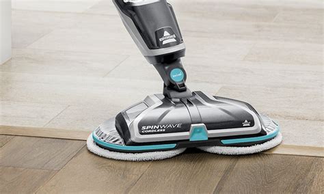 The 4 Best Mops For Tile Floors