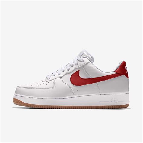 Nike Air Force 1 Low By You Custom Women's Shoes. Nike RO