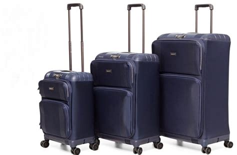 Antler Luggage - Tips, Options and Prices