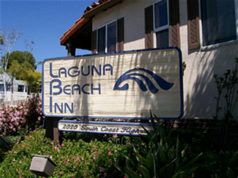 Cheap Laguna Beach Hotels, Motels, and Inns - Economy Lodging in Laguna ...