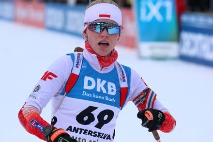 2023 ibu biathlon world cup Stock Photos (Exclusive) | Shutterstock