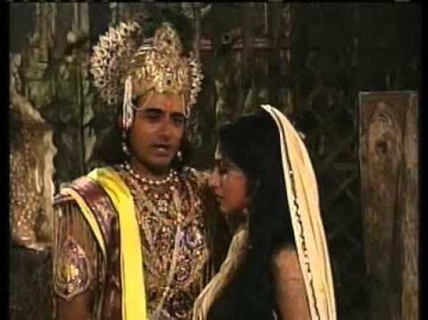 Mahabharat BR Chopra Full Episode 49-54 (49, 50, 51, 52, 53, 54) with ...