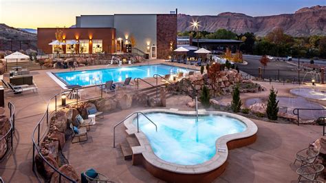 Modern Moab Hotel near Arches National Park | Hyatt Place Moab