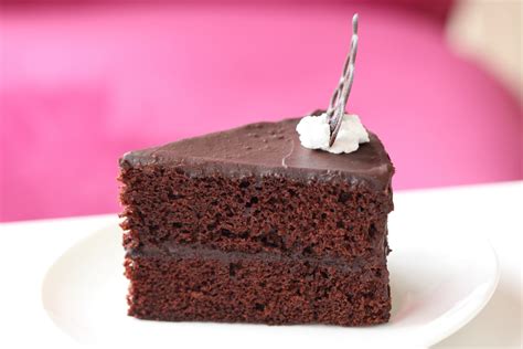 Sugar-Free Chocolate Cake Recipe • Christina All Day