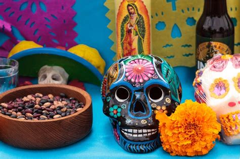 Mexican Culture Guide: 7 Vibrant Celebrations & Experiences