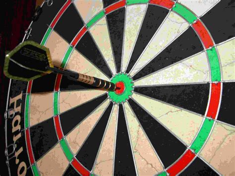 Bullseye Darts for sale in UK | 64 used Bullseye Darts