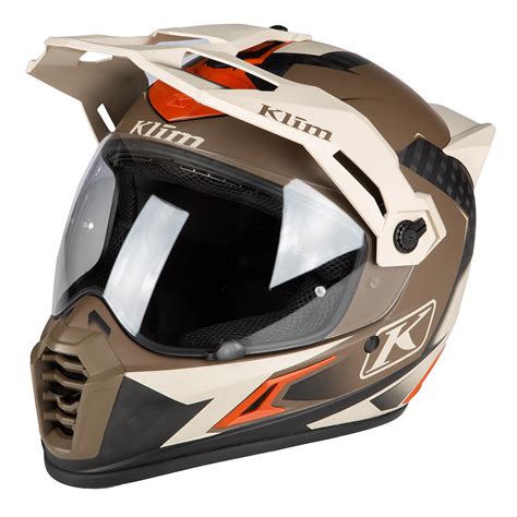 First Look: Klim Krios Pro ADV helmet - BMW Owners News