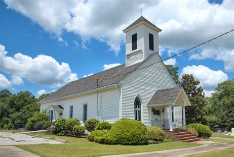 –LINCOLN COUNTY GA– | Vanishing Georgia: Photographs by Brian Brown