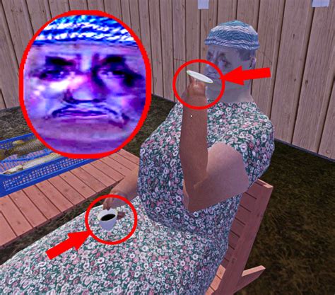 Grandma dementia?? :'( : r/MySummerCar