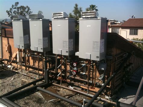 commercial-tankless-water-heaters - TanklessHeat.org