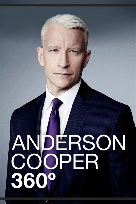 Anderson Cooper 360° | TVmaze