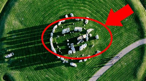 After 5,000 Years, Experts Finally Solve Stonehenge Mystery - YouTube