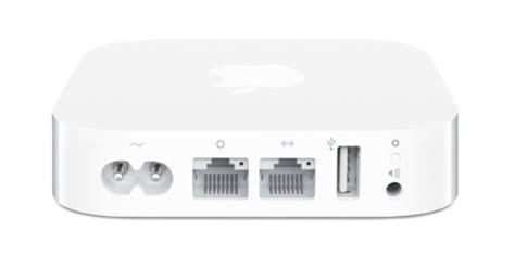 Apple AirPort Express Reviews - ProductReview.com.au