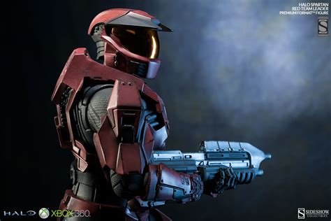 HALO: SPARTAN RED TEAM LEADER Premium Format