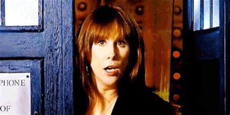 Doctor Who: Donna’s 5 Best Quotes