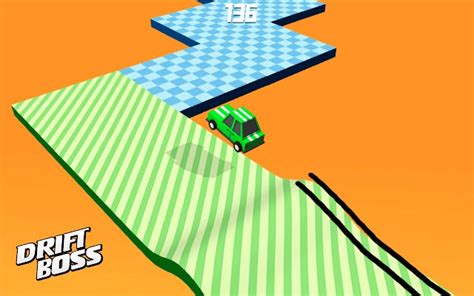 Drift Boss Game for Google Chrome - Extension Download