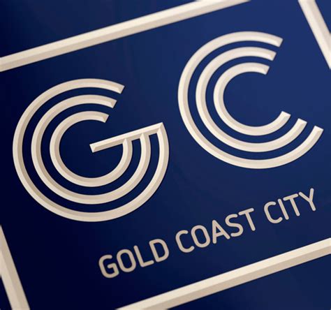 Gold Coast City Brand concept no.1