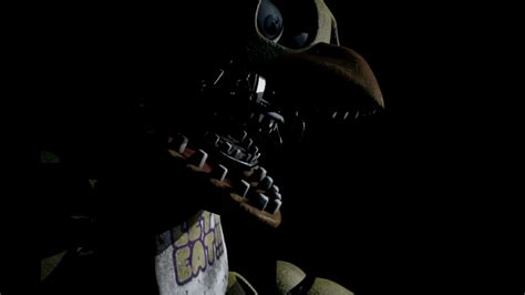 Image - Chica close-up FNaF 2.png | Five Nights at Freddy's Wiki ...