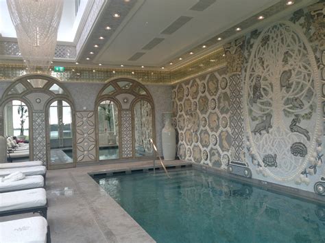 The Spa at Ashford Castle