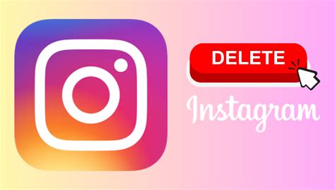 How To Delete Instagram Account Permanently? @ instagram.com