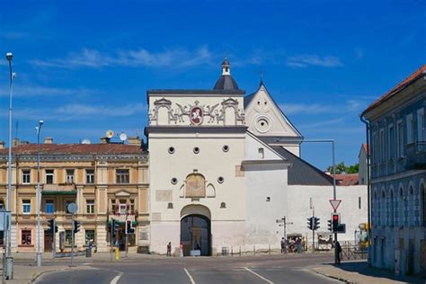 Vilnius Old Town (Lithuania): Top Tips Before You Go - TripAdvisor