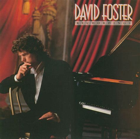 BPM and key for songs by David Foster | Tempo for David Foster songs ...