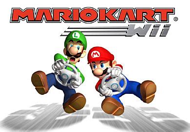 Wi-Fi対戦は16人！？『マリオカートWii』新コースの様子もチラッと… | Game*Spark - 国内・海外ゲーム情報サイト