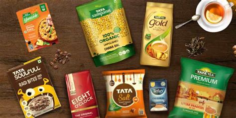 Tata Consumer Products revolutionizes food processing - India's 1st ...