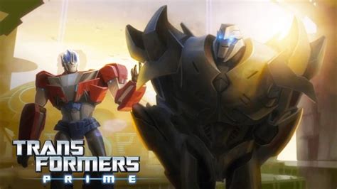 DOWNLOAD Transformers Prime Season 1 Complete 720p WEB-HD All Episodes ...