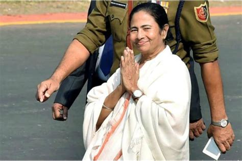 With 14 New Titles, West Bengal CM Mamata Banerjee Scores Century With ...