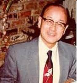 Tetsuya Theodore “Ted” Fujita (1920-1998) - Find A Grave Memorial