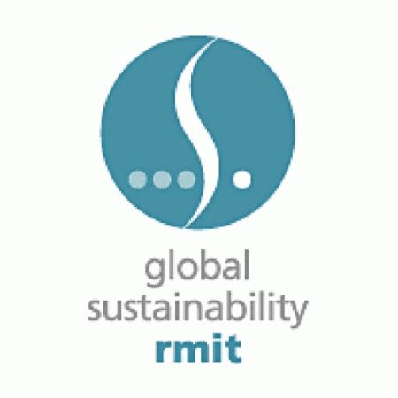 Global Sustainability Rmit Logo PNG & Vector (EPS) Free Download