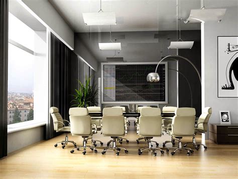 Popular Boardroom Design Trends of 2014 | OfficeFurnitureDeals.com ...