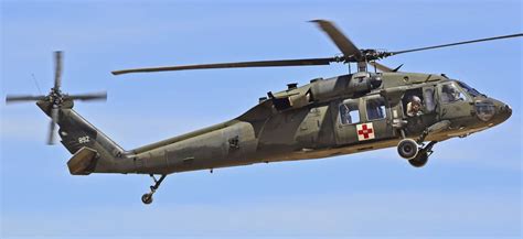 Sikorsky UH-60 Black Hawk - Price, Specs, Photo Gallery, History - Aero ...