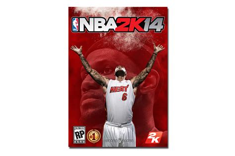 Stream the LeBron James-Produced NBA 2K14 Soundtrack | HYPEBEAST