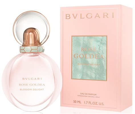 Bvlgari Rose Goldea 50 ml | lyko.com