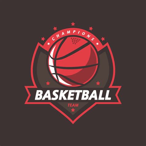 Free Basketball Logo Design — Free Mockup World